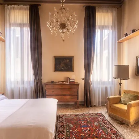 Campiello Zen Bed & Breakfast Venetië