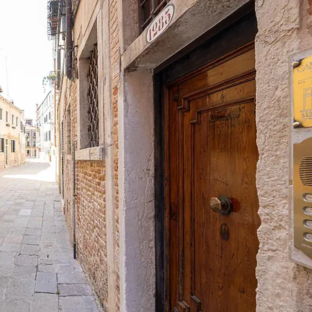 Campiello Zen 4* Venetië