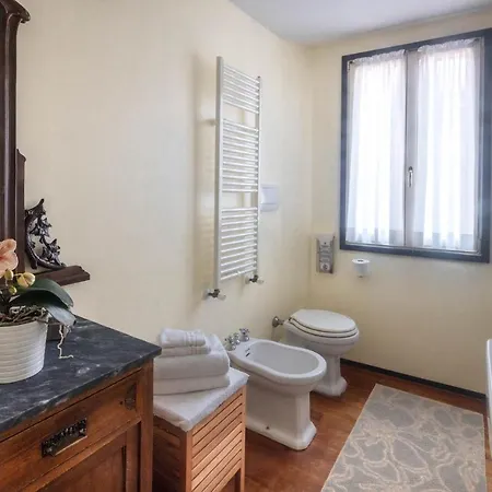 Bed & Breakfast Campiello Zen