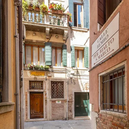 Campiello Zen Bed & Breakfast