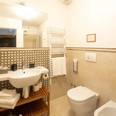 Campiello Zen Bed & Breakfast