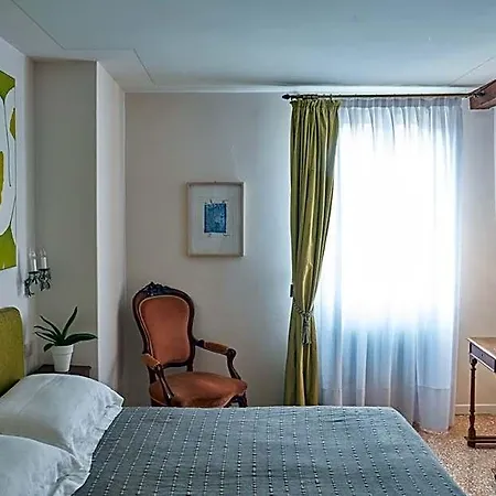 Campiello Zen Bed & Breakfast Venice