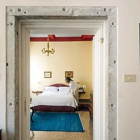 Campiello Zen 4* ונציה