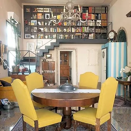 Campiello Zen Bed & Breakfast