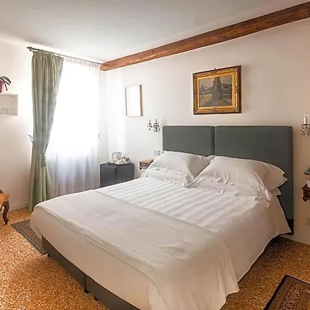 Campiello Zen Bed & Breakfast Venedig
