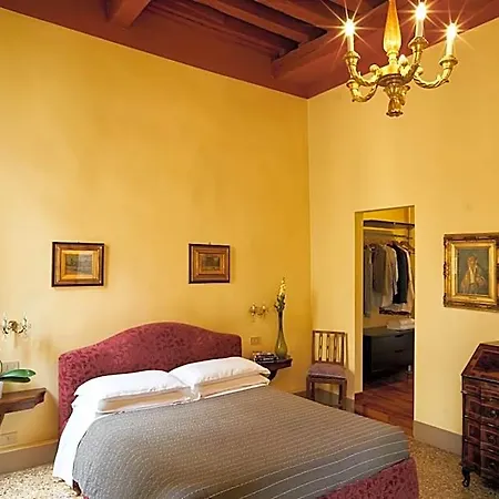 Campiello Zen Bed & Breakfast