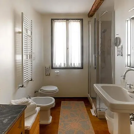 Campiello Zen Bed & Breakfast 4*