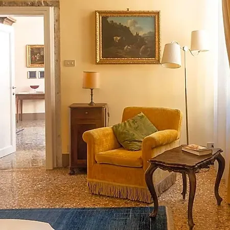 Campiello Zen Bed & Breakfast Venedig