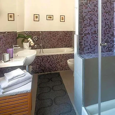 Bed & Breakfast Campiello Zen Venice