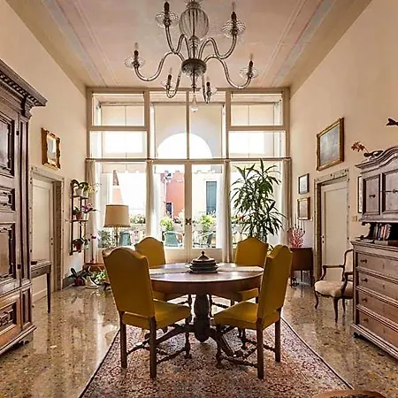 Campiello Zen 4* Venedig