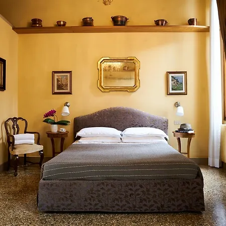 Bed & Breakfast Campiello Zen Venezia