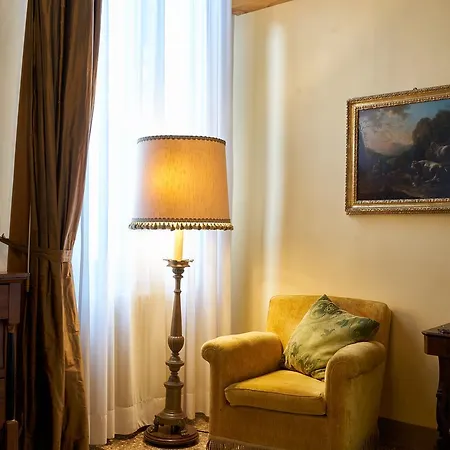 Campiello Zen Bed & Breakfast 3*