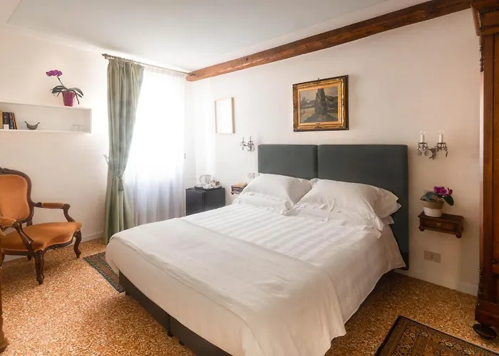 Campiello Zen Venise