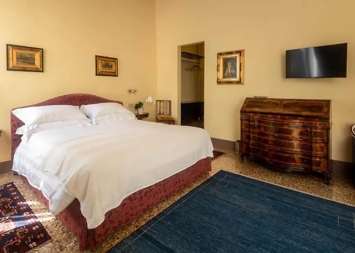 Campiello Zen Venise