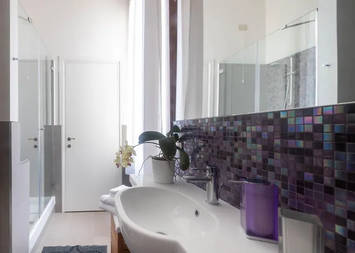 Campiello Zen Couette-café Venise