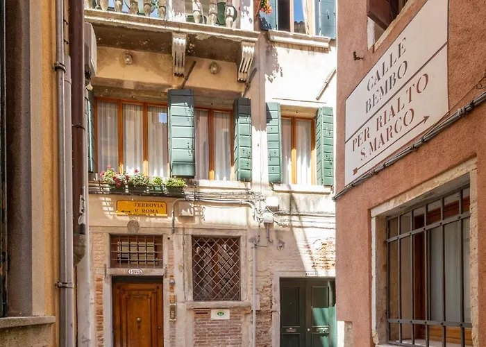 Campiello Zen Couette-café