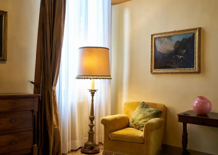 Campiello Zen Couette-café 4*