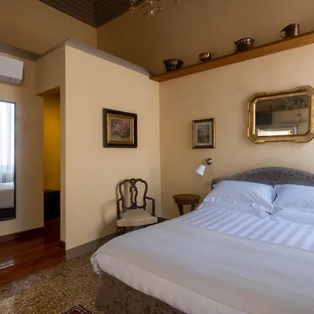 B&B Campiello Zen *