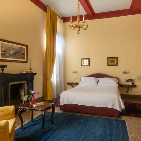 B&B Campiello Zen