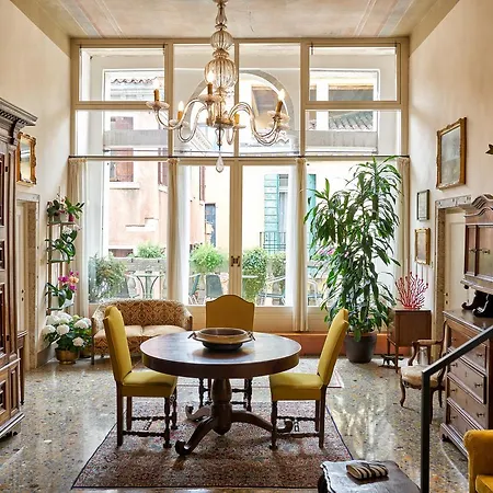 Campiello Zen B&B *