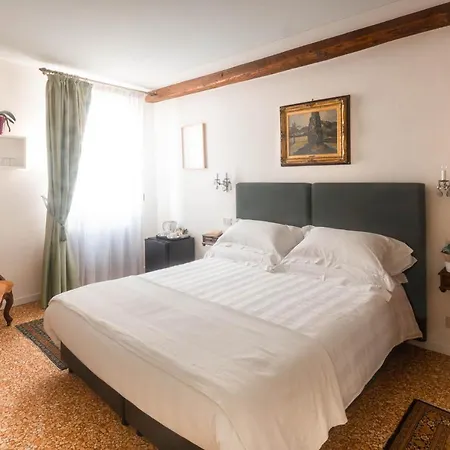 Campiello Zen Benátky