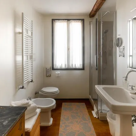 Campiello Zen Bed & Breakfast