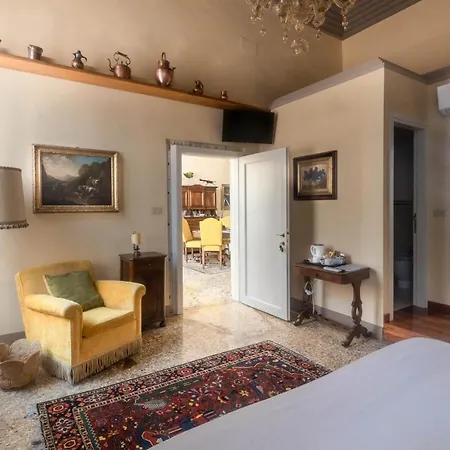 Bed & Breakfast Campiello Zen