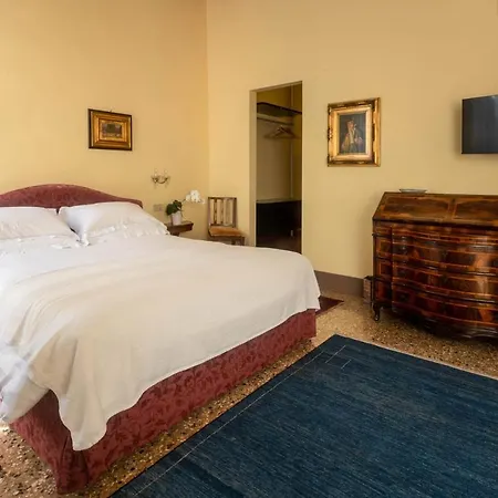 Campiello Zen Benátky