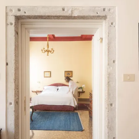 Bed & Breakfast Campiello Zen