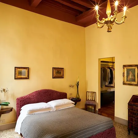 Bed & Breakfast Campiello Zen